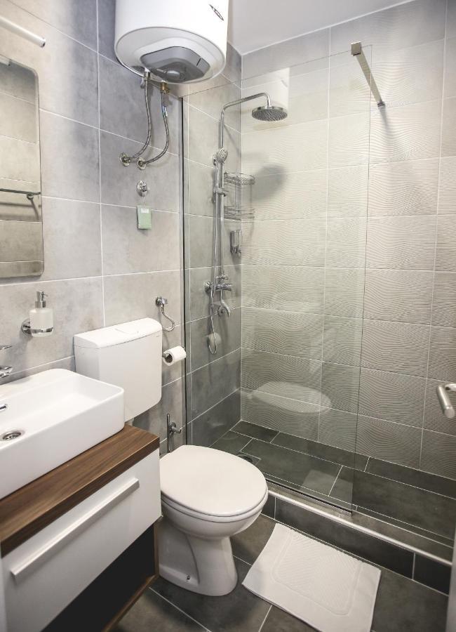 Vila Mb Ruma Extérieur photo