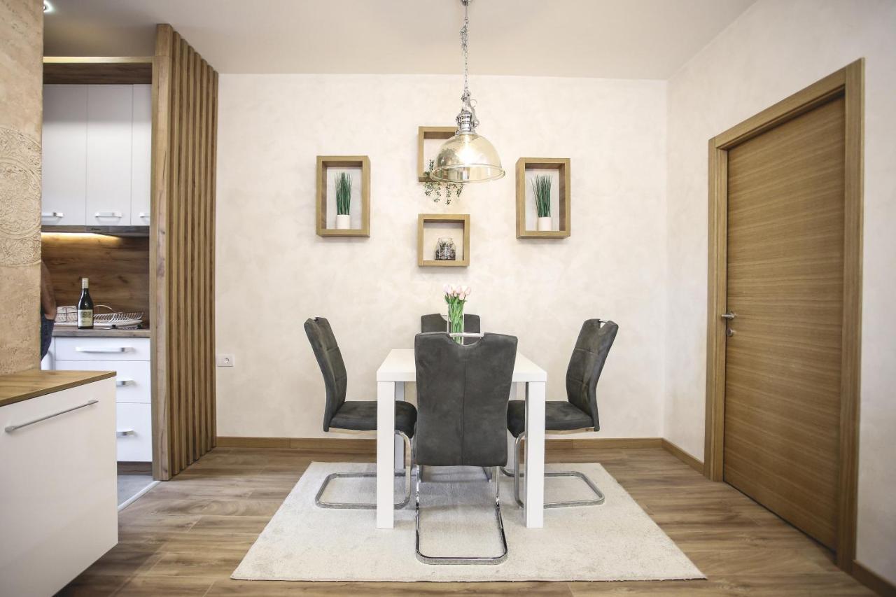 Vila Mb Ruma Extérieur photo