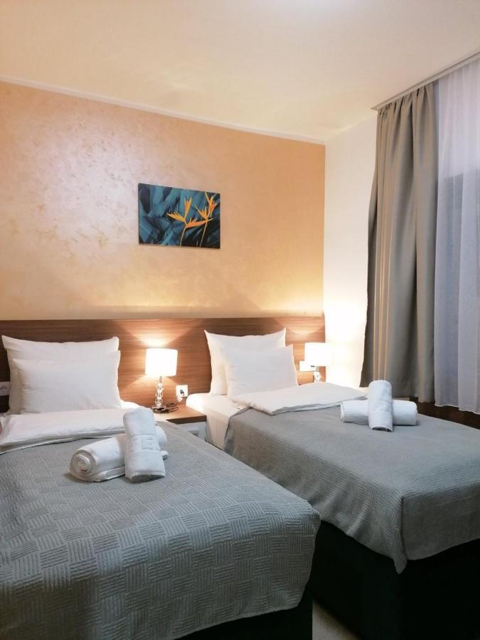 Vila Mb Ruma Extérieur photo