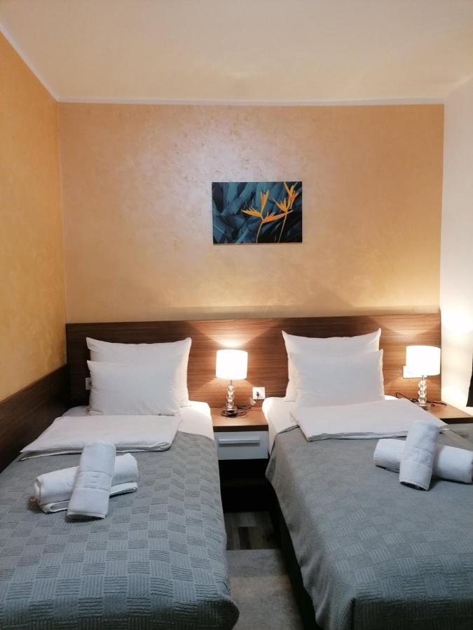 Vila Mb Ruma Extérieur photo