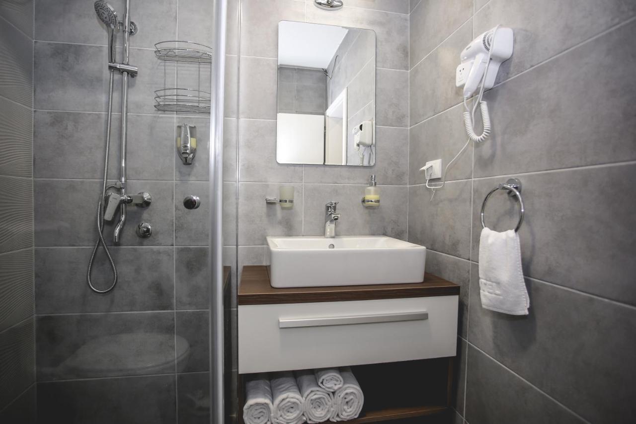 Vila Mb Ruma Extérieur photo
