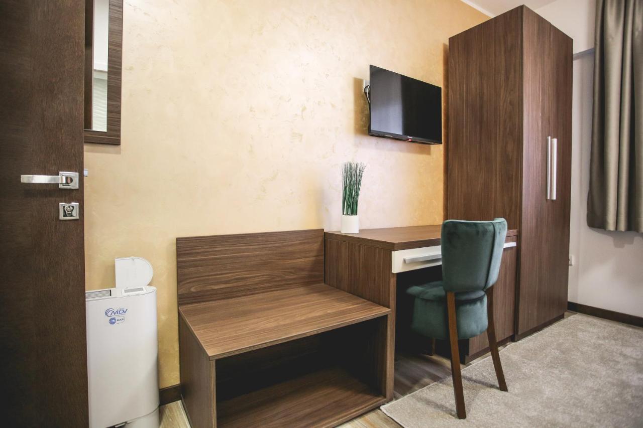 Vila Mb Ruma Extérieur photo