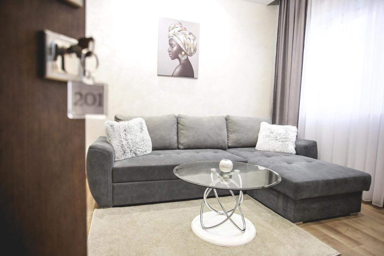 Vila Mb Ruma Extérieur photo